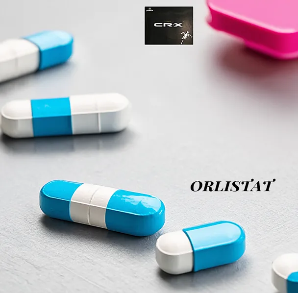 Precio pastillas orlistat